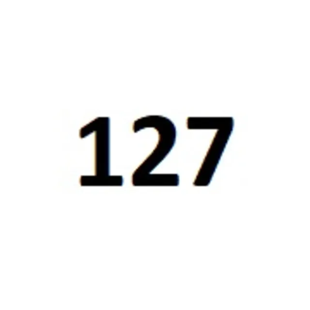 PASS-PACK 127