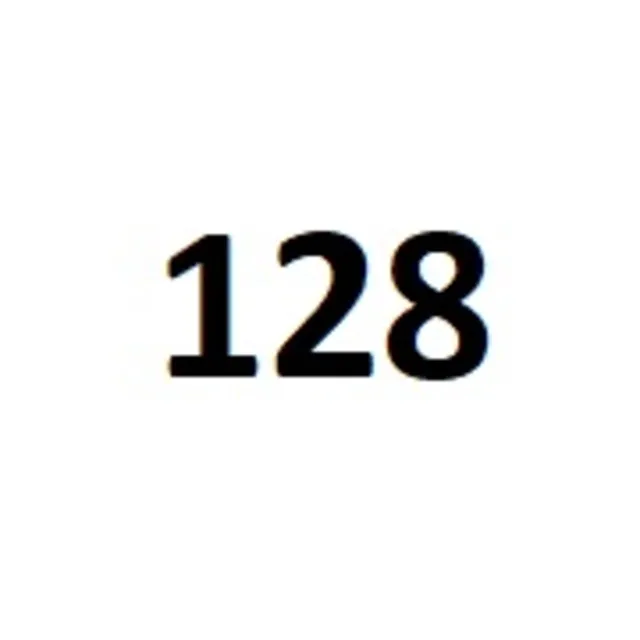 PASS-PACK 128