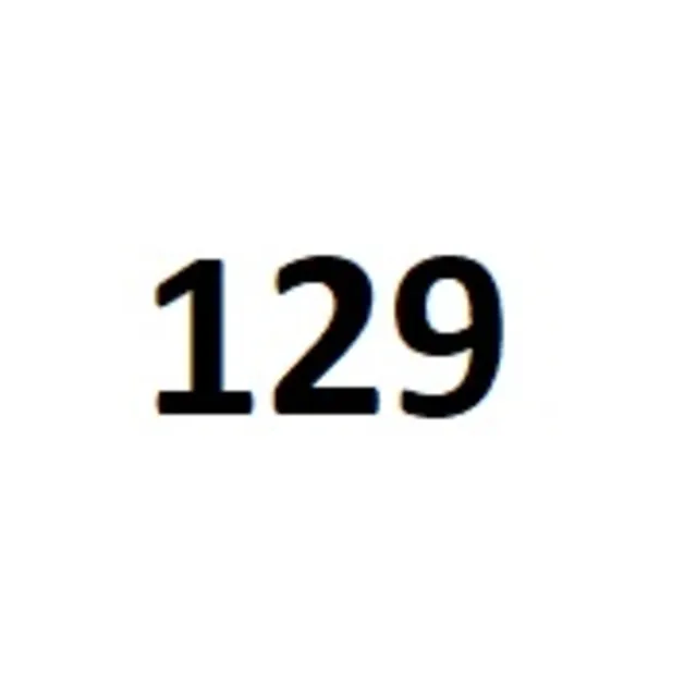 PASS-PACK 129