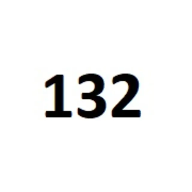 PASS-PACK 132