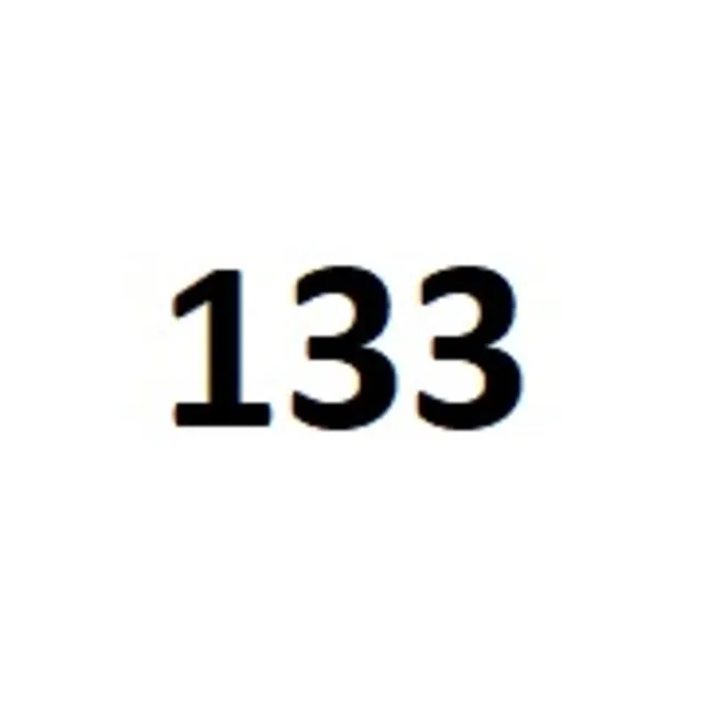 PASS-PACK 133