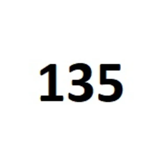 PASS-PACK 135