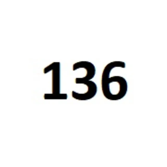 PASS-PACK 136