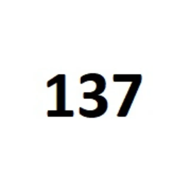 PASS-PACK 137