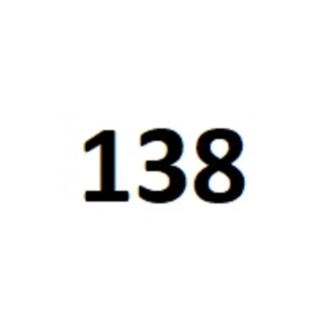 PASS-PACK 138