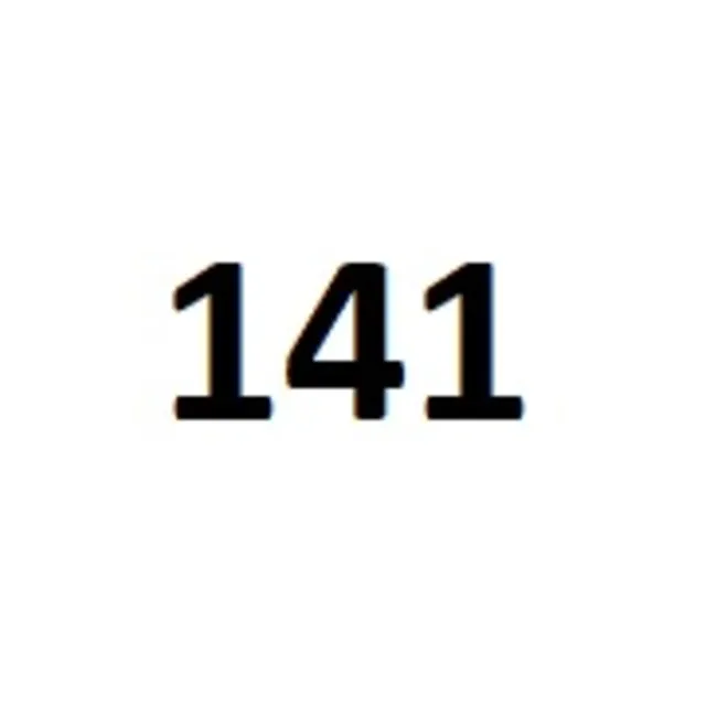 PASS-PACK 141