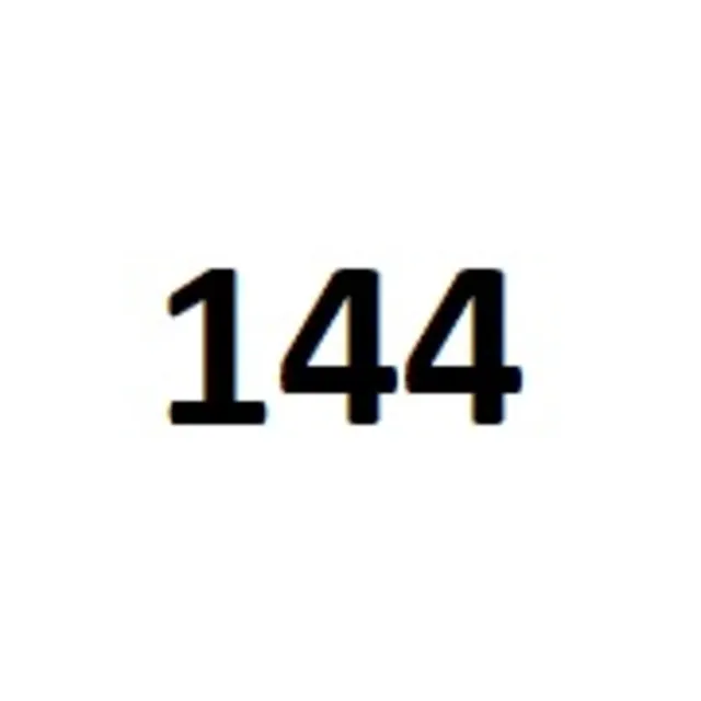 PASS-PACK 144