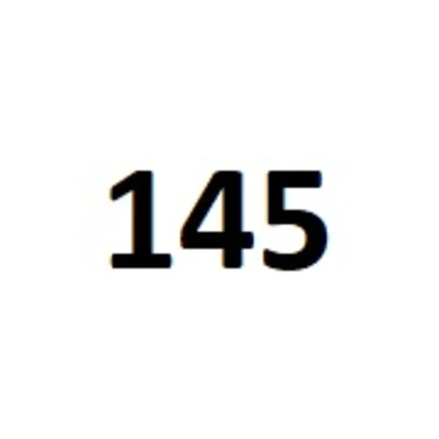 PASS-PACK 145