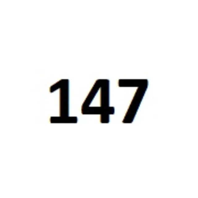 PASS-PACK 147