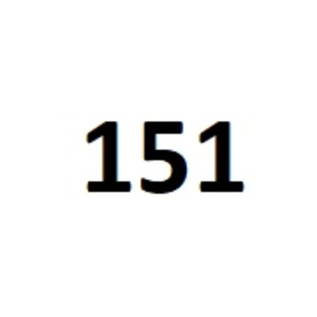 PASS-PACK 151