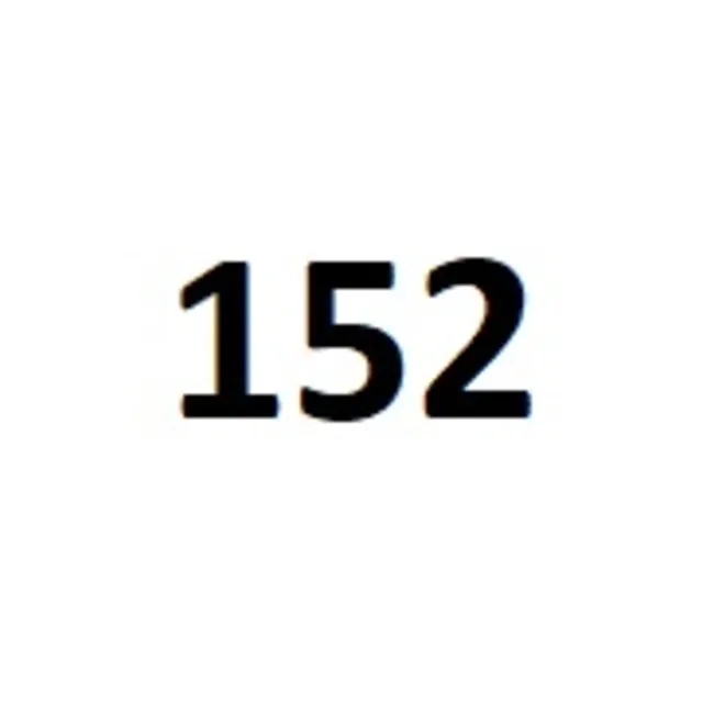 PASS-PACK 152