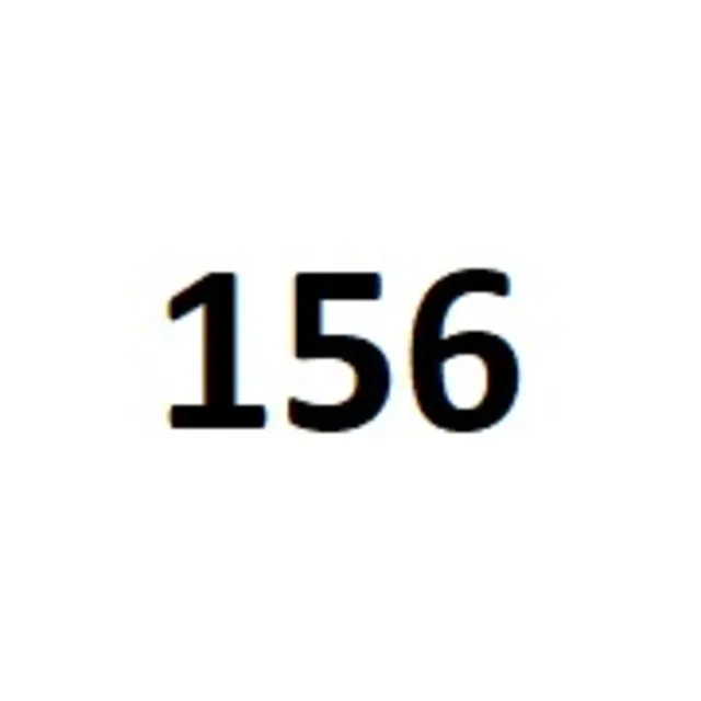 PASS-PACK 156