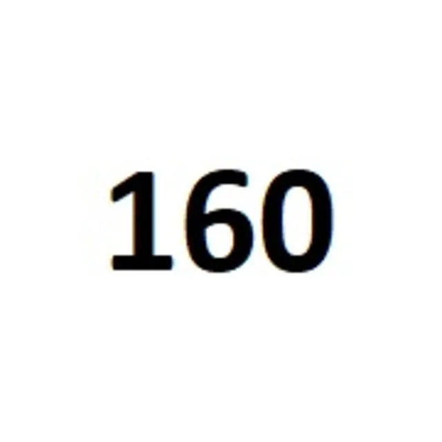 PASS-PACK 160