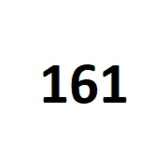 PASS-PACK 161