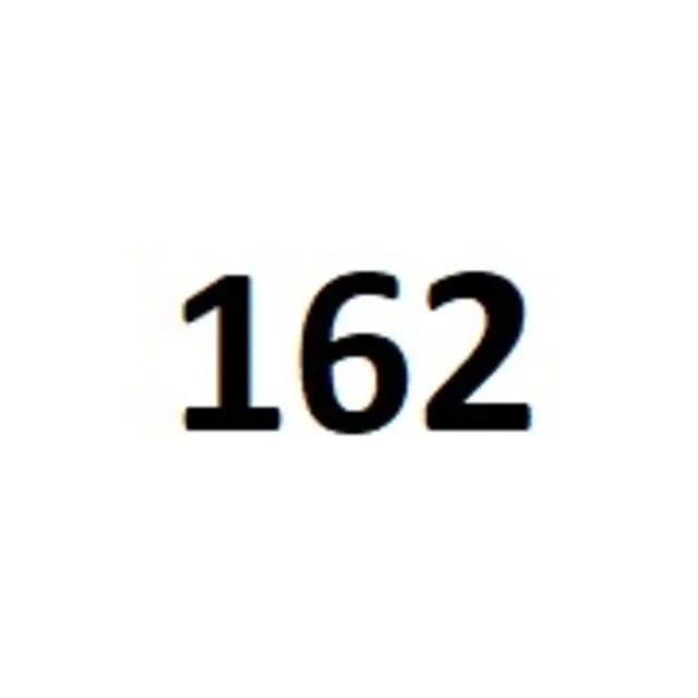 PASS-PACK 162