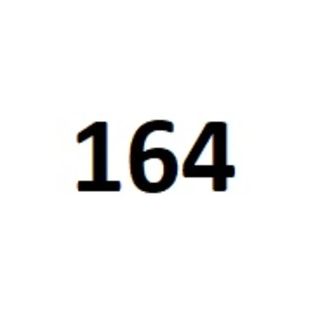 PASS-PACK 164