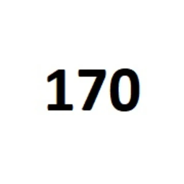 PASS-PACK 170