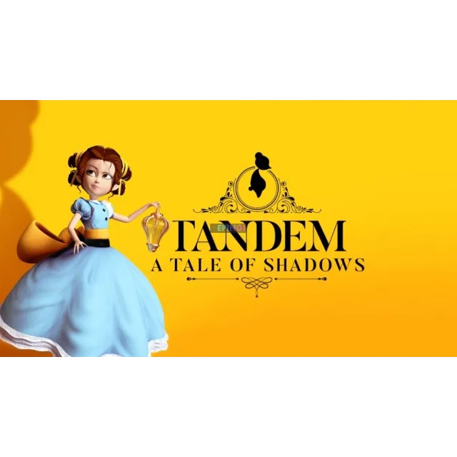 🎮🔥TANDEM: A TALE OF SHADOWS XBOX ONE / X|S 🔑КЛЮЧ🔥