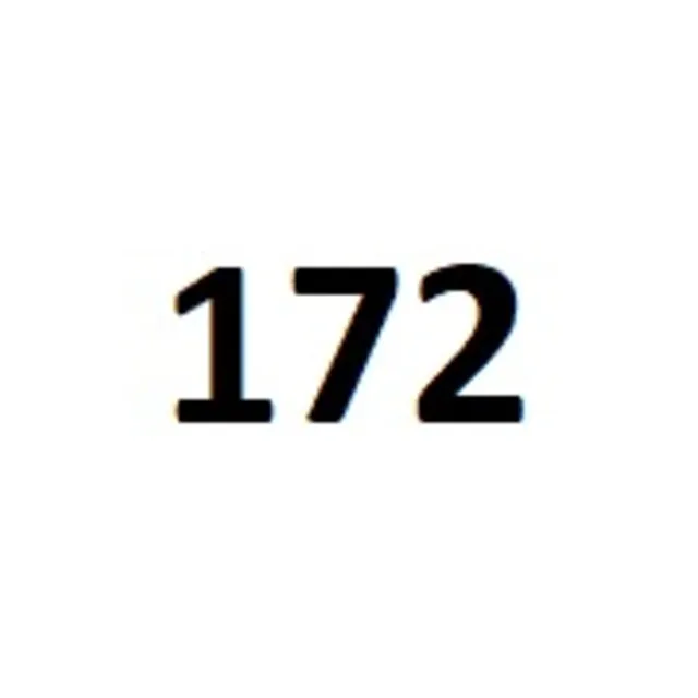 PASS-PACK 172