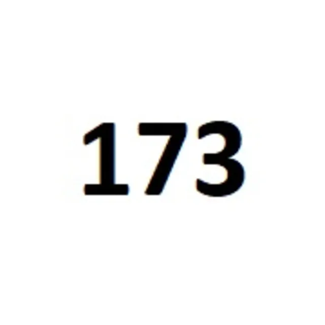 PASS-PACK 173