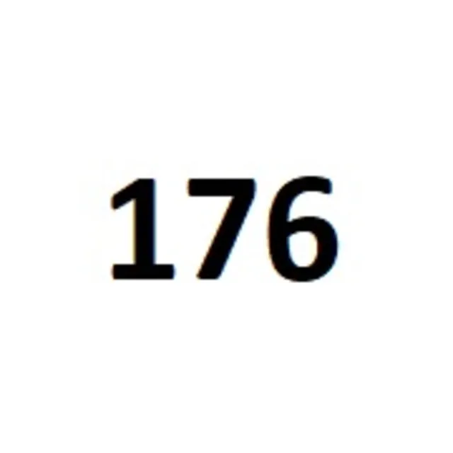 PASS-PACK 176