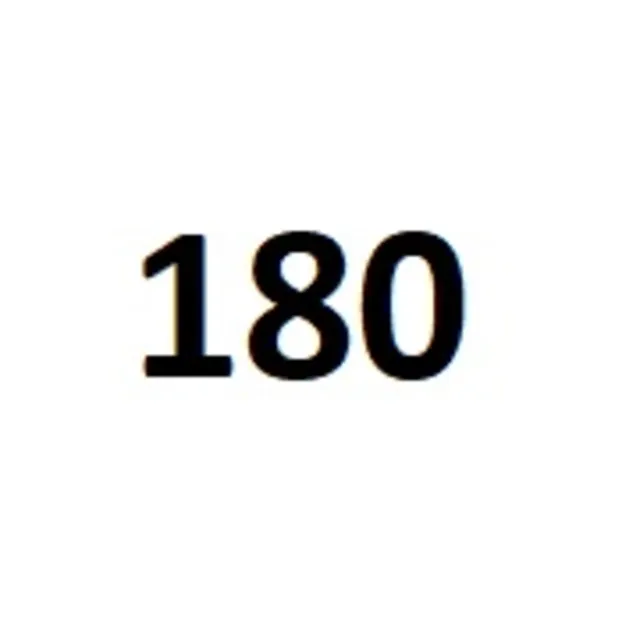 PASS-PACK 180