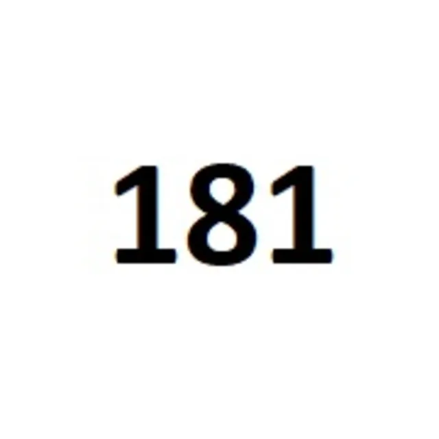 PASS-PACK 181