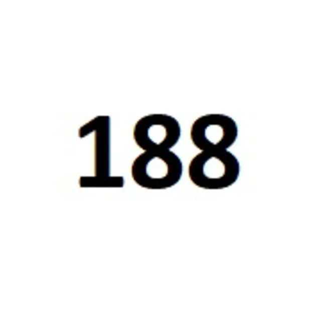 PASS-PACK 188