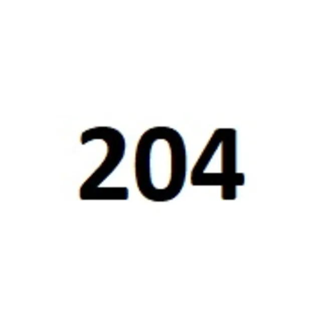 PASS-PACK 204
