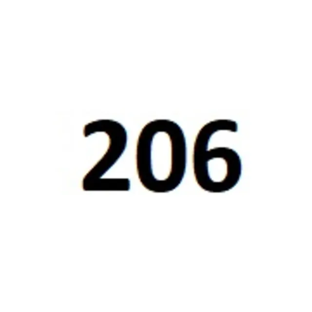 PASS-PACK 206