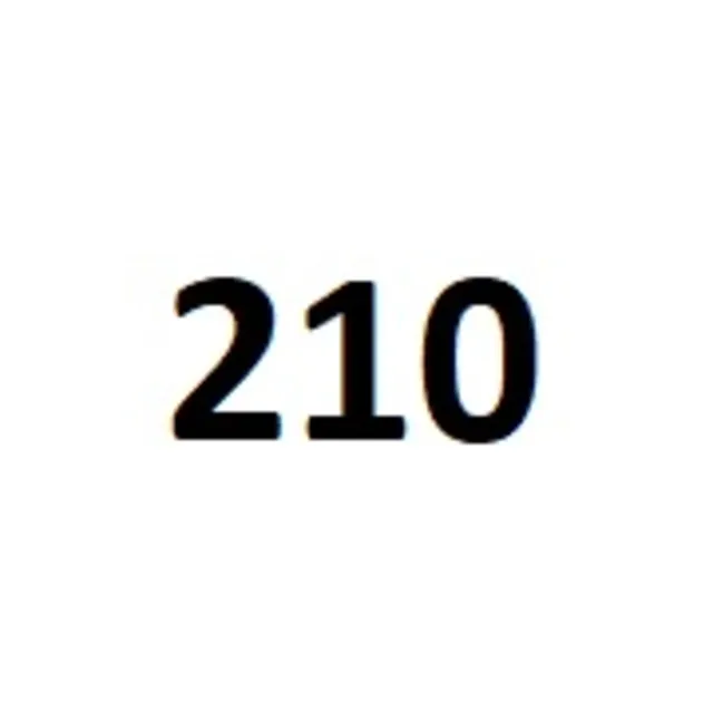 PASS-PACK 210