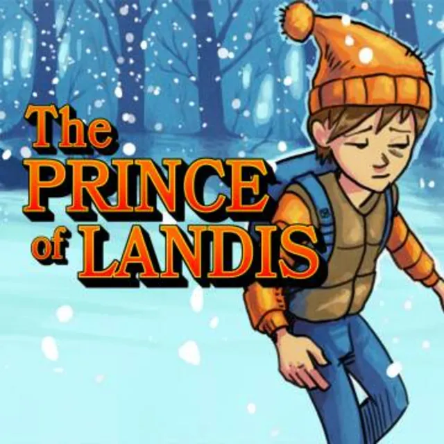 The Prince of Landis XBOX ONE / XBOX SERIES X|S Ключ 🔑