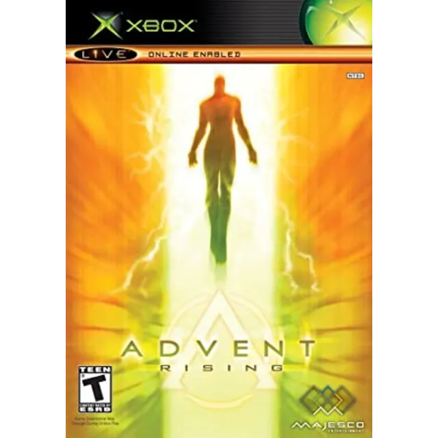 🎮🔥ADVENT RISING XBOX ONE / SERIES X|S🔑КЛЮЧ ЛИЦЕНЗИЯ