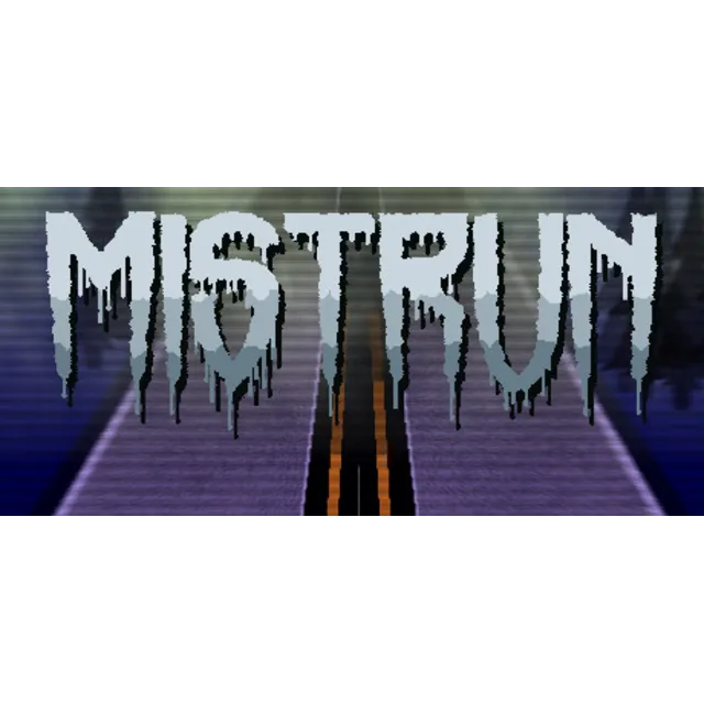 Mistrun (Steam key/Region free)