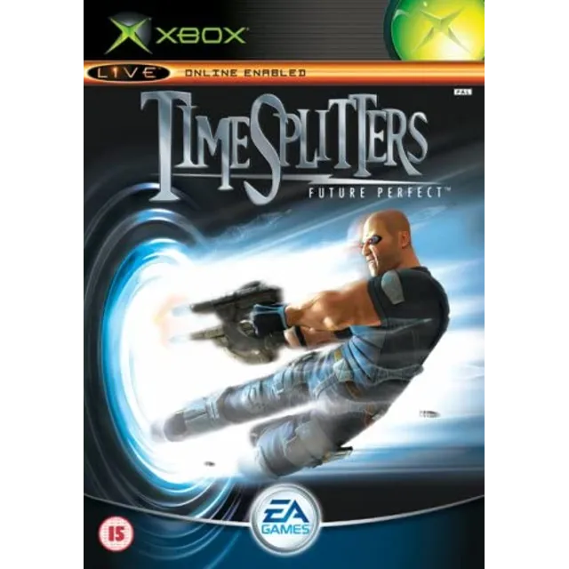 🎮💙🔥TIMESPLITTERS FUTURE PERFECT XBOX ONE / X|S🔑КЛЮЧ AR ЛИЦЕНЗИЯ🔥