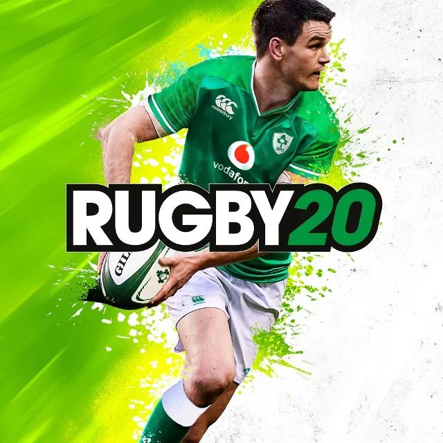 RUGBY 20 (Steam ключ / РФ+Мир)