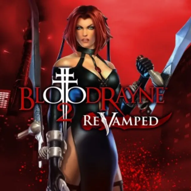 BloodRa­yne 2 ReVamped XBOX [ Игровой Ключ 🔑 Код ]