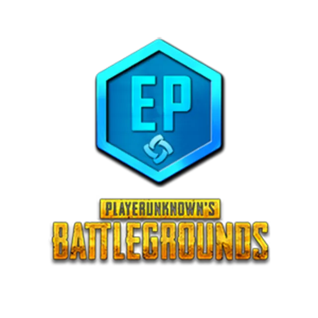 PUBG: 1000 Esports Points