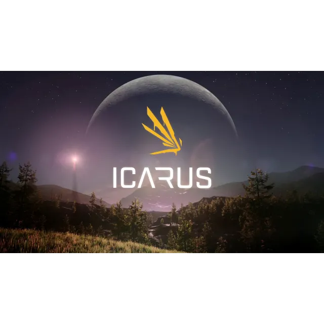 ICARUS💳Steam аккаунт общий без активаторов
