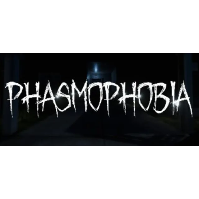 Phasmophobia💳Steam аккаунт офлайн без активаторов