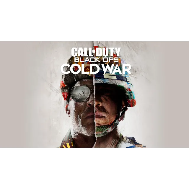 Call of Duty: Black Ops Cold War АРЕНДА АККАУНТА (PC)🔥
