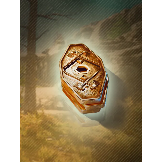 New World: Autumn King Pack