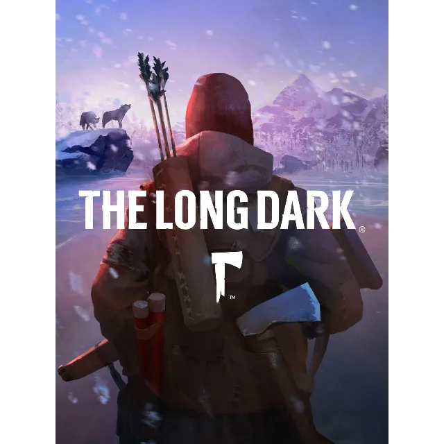 The Long Dark  (Аренда аккаунта Steam 7 дней) GFN