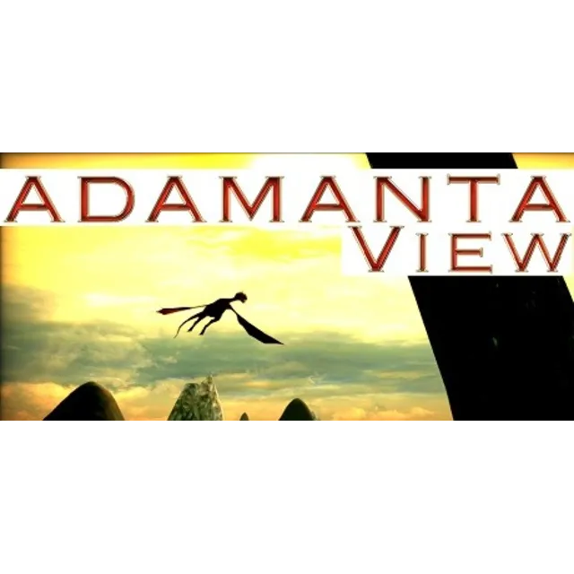 Adamanta View STEAM KEY REGION FREE GLOBAL ROW