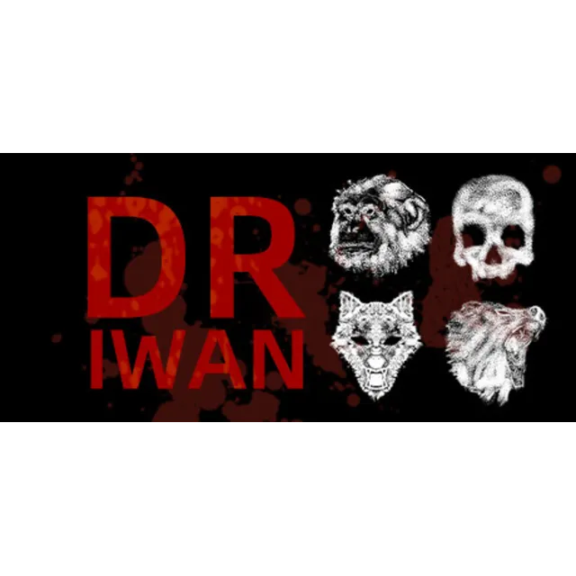 Dr Iwan: Evolution STEAM KEY REGION FREE GLOBAL ROW