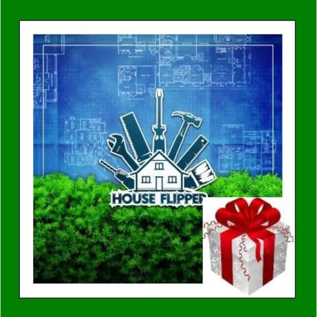 ✅House Flipper✔️Steam⭐Ключ Активации🔑РФ+СНГ✔️АКЦИЯ🎁0% Карты💳