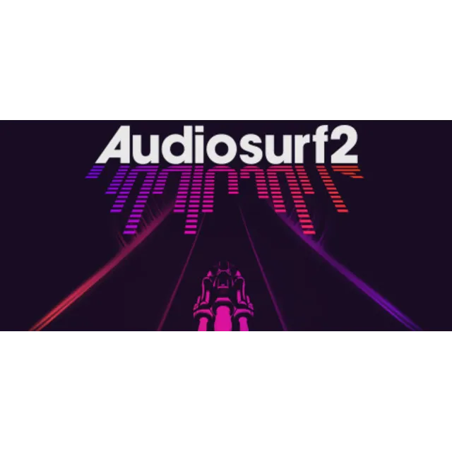 Audiosurf 2💳Steam аккаунт без активаторов