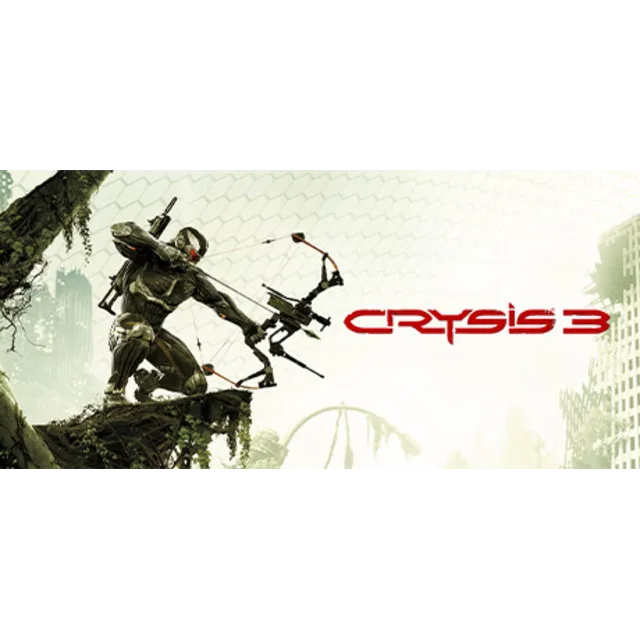 Crysis 3 💳Steam аккаунт без активаторов