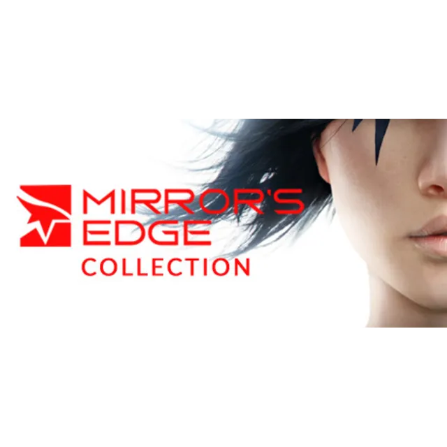 Mirror's Edge Collection💳Steam аккаунт без активаторов