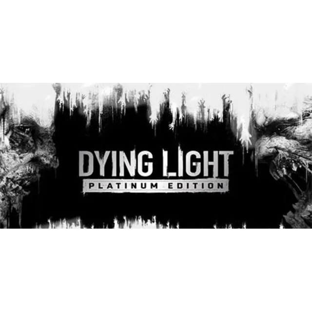 Dying Light Platinum 💳Steam аккаунт без активаторов